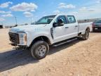 2025 FORD F250