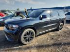 2019 DODGE DURANGO