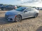 2022 VOLKSWAGEN ARTEON