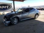 2013 INFINITI G37 SEDAN
