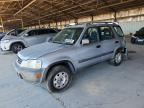 2001 HONDA CR-V