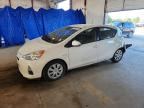 2014 TOYOTA PRIUS C