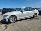 2018 BMW 320