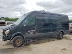 2014 MERCEDES-BENZ SPRINTER