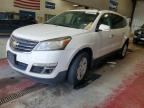 2013 CHEVROLET TRAVERSE