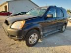 2004 HONDA CR-V