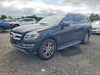 2015 MERCEDES-BENZ GL