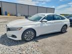2021 HONDA ACCORD