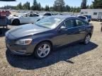 2014 VOLVO S60