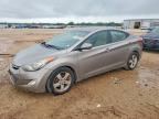 2012 HYUNDAI ELANTRA