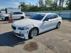 2015 BMW 528