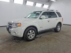 2010 FORD ESCAPE