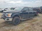 2020 FORD F150