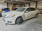 2013 CHEVROLET MALIBU