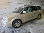 2012 CHRYSLER TOWN & COUNTRY