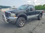 2004 FORD F350