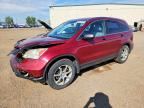 2007 HONDA CR-V