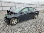 2013 CHEVROLET CRUZE
