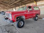 1980 GMC JIMMY