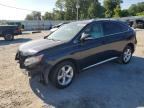 2010 LEXUS RX