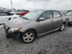 2011 TOYOTA COROLLA