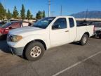 2015 NISSAN FRONTIER
