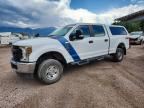 2019 FORD F250