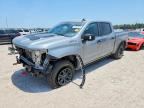 2023 CHEVROLET SILVERADO