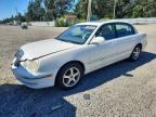 2006 KIA AMANTI