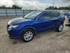 2018 NISSAN ROGUE SPORT