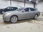 2008 INFINITI M35