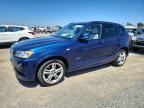 2014 BMW X3