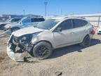 2014 NISSAN ROGUE SELECT