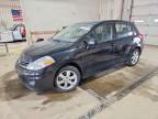 2012 NISSAN VERSA