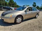 2003 HONDA ACCORD