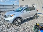 2013 KIA SPORTAGE