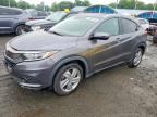 2019 HONDA HR-V