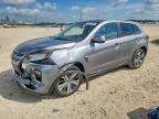2021 MITSUBISHI OUTLANDER SPORT