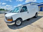 2011 GMC SAVANA