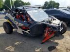 2022 CAN-AM MAVERICK X3