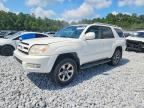 2004 TOYOTA 4RUNNER