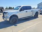 2017 FORD F150