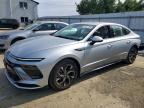 2024 HYUNDAI SONATA
