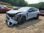 2025 FORD MUSTANG MACH-E