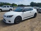 2012 SCION TC