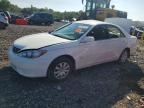 2006 TOYOTA CAMRY