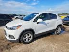 2020 CHEVROLET TRAX