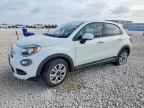 2016 FIAT 500X