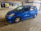 2007 HONDA FIT