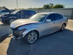 2012 INFINITI M37